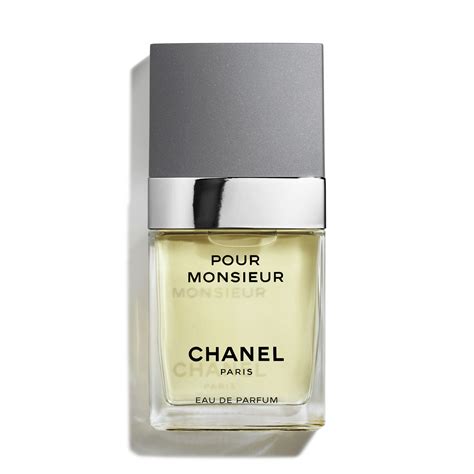 chanel pour monsieur aftershave review|chanel cologne for men.